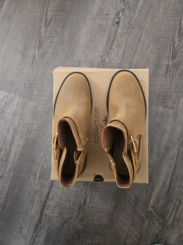 Stivaletto clarks collection - stivaletto,
