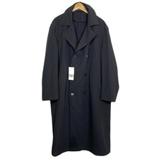 Trench Coat Casual Loose Fit