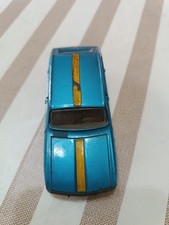 MODELLINO AUTOMOBILE  RENAULT
