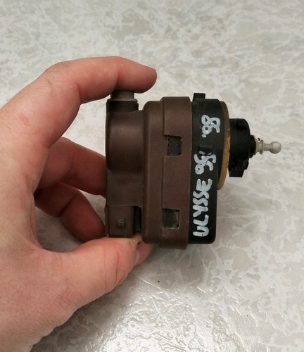 Motorino regolazione altezza