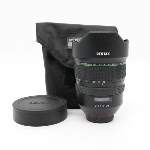 Pentax mm f 2 - hd, d