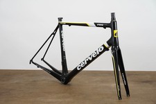 56cm Cervelo R5 Carbon Rim