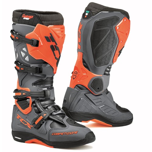 Stivali tcx comp - evo, 2