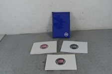 95512 Libretto Uso e