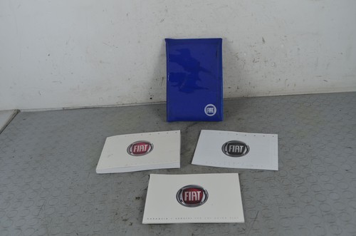 95512 libretto uso - 95512,