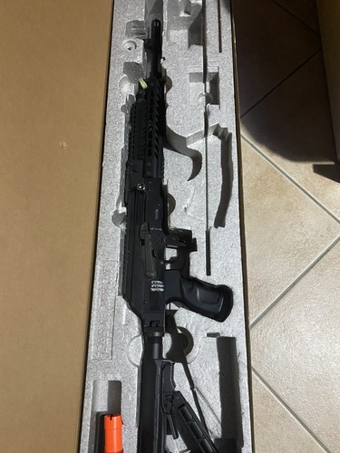 Rk74t softair usato - g&g,