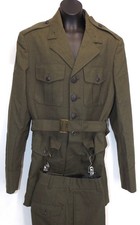 US Marine Corps poli/lana