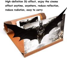 Lente Di Ingrandimento per