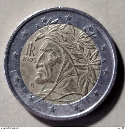 2005 italia repubblica - 2005,