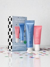 Summer Fridays Sephora Beauty