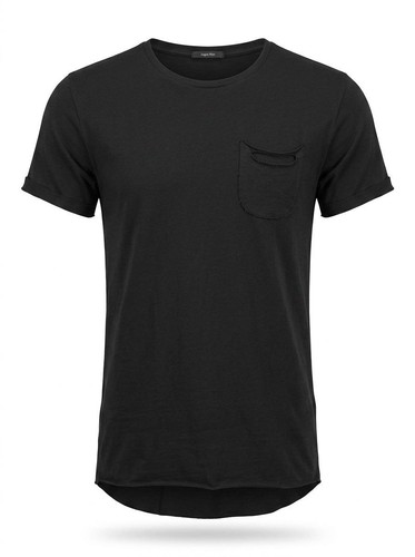 Shirt xagon uomo cotone nero - xagon,