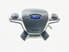 AIRBAG VOLANTE PER FORD C -