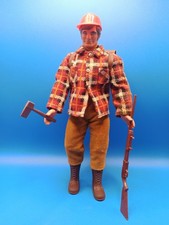 Big Jim - Patent Pending - All