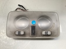PLAFONIERA LUCE ABITACOLO PER
