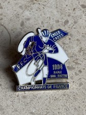 Pin’s Cyclo Cross
