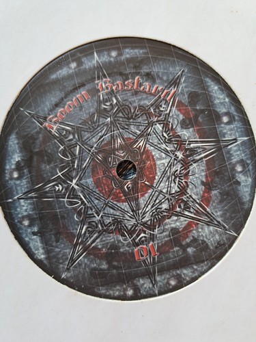 Disques vinyles tekno boom - disques,