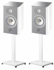 Coppia supporti 29" acciaio