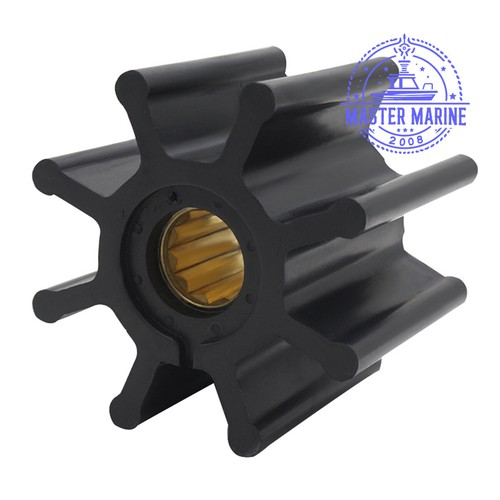 Water pump impeller - pump, for