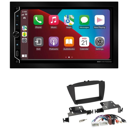 Autoradio wifi apple carplay - autoradio,