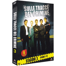 Sulle Tracce Del Crimine -
