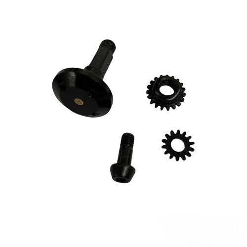 Kit perno ricambio originale - ricambio,