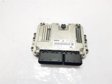 MOTORE HONDA CIVIC 2007 ECU