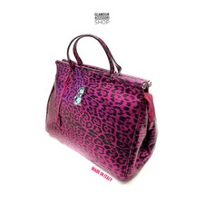 Borsa bauletto donna - donna, vera