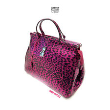 BORSA bauletto donna vera