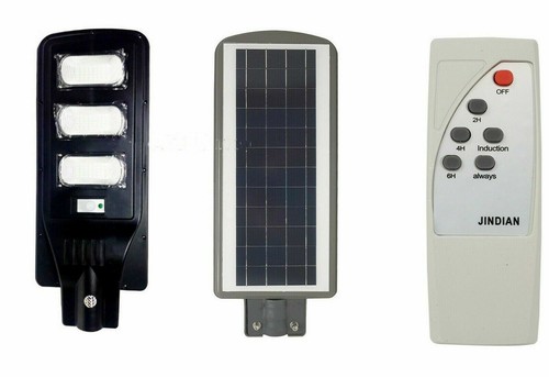 Faro led lampione stradale 90w