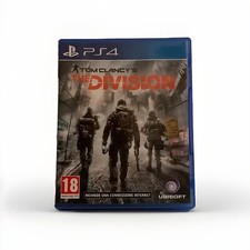 Tom clancy the division - tom,