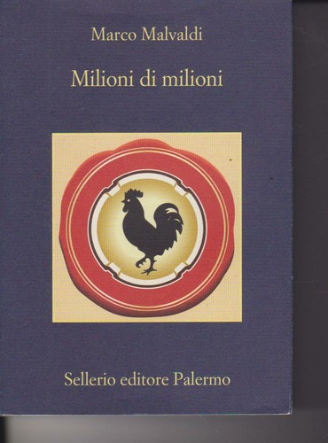 Milioni marco - di, di