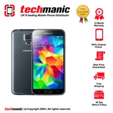 Samsung Galaxy S5 SM-G900F -