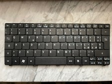 Tastiera originale acer aspire one  d270