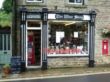 PHOTO  THE WINE SHOP MAIN