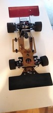 1/8 RC SG IS4 2wd ,No Mantua Serpente Kyosho PB Mk4 Mk2