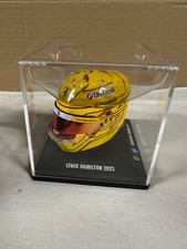 CASCO - HELMET LEWIS HAMILTON