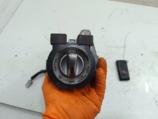 KIT ACCENSIONE CENTRALINA TELECOMANDO HONDA FORZA 250CC 2005 2007