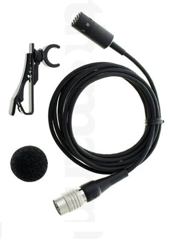 Audio technica at831cw - audio,