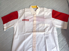 Formula 1 - Camicia Team