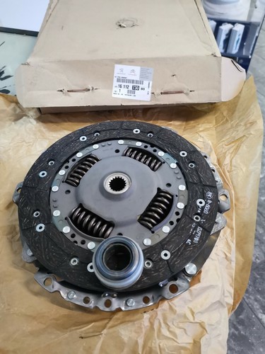 1611273080 peugeot 207 - 1611273080,