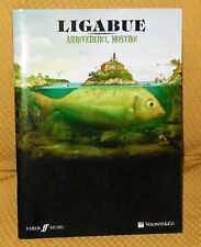 LUCIANO LIGABUE         "