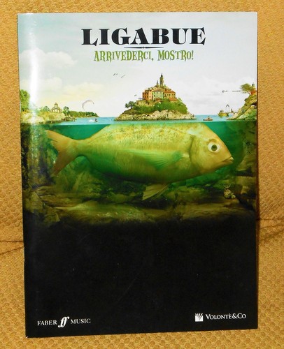 Luciano ligabue - ,
