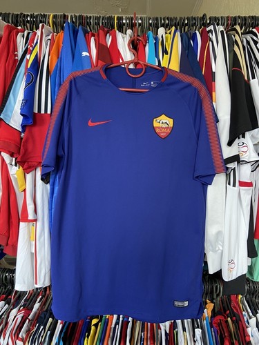 Maglia calcio allenamento roma - calcio,
