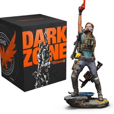 Tom Clancys The Division 2