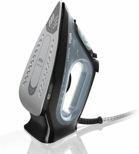 Braun ferro stiro con - braun,