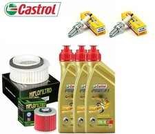 TAGLIANDO YAMAHA XVS DRAG STAR