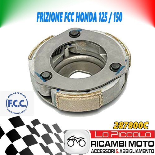Girante frizione fcc - girante, @