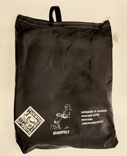 Manopole copriguanti - manopole,