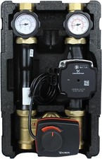 Gruppo pompa circuito