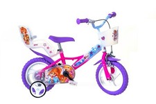 BICI BICICLETTA BAMBINA 3 4 5